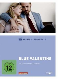 BLUE VALENTINE - GROSSE KINOMOMENTE - Derek Cianfrance