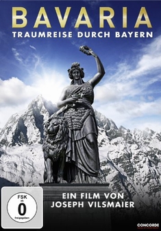 BAVARIA - TRAUMREISE DURCH BAYERN - Joseph Vilsmaier