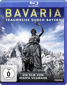 BAVARIA - TRAUMREISE DURCH BAYERN - Joseph Vilsmaier