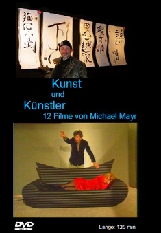 KUNST UND KNSTLER - Michael Mayr