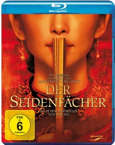 DER SEIDENFÄCHER - Wayne Wang