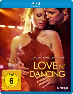 LOVE N` DANCING - Robert Iscove