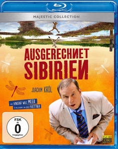 AUSGERECHNET SIBIRIEN - Ralf Huettner