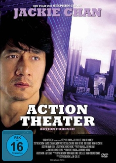 ACTION THEATER - ACTION FOREVER - Stephen Chow, Ik-Chi Lee