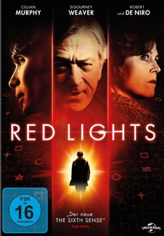 RED LIGHTS - Rodrigo Cortes