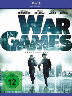 WAR GAMES - John Badham