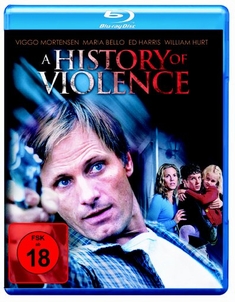 A HISTORY OF VIOLENCE - David Cronenberg