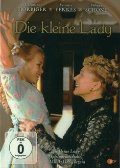 DIE KLEINE LADY - Gernot Roll