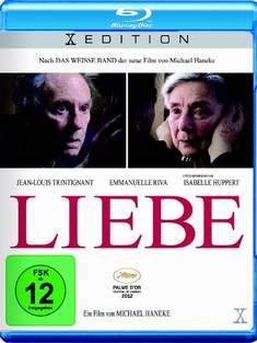 LIEBE - Michael Haneke