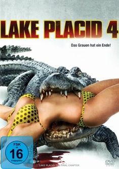 LAKE PLACID 4 - Don Michael Paul
