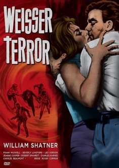 WEISSER TERROR  [LE] [2 DVDS] - Roger Corman