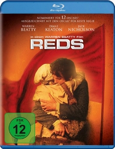 REDS - Warren Beatty