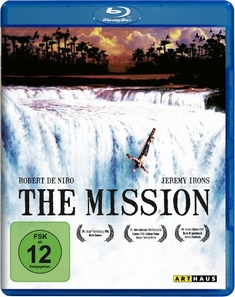 THE MISSION - Roland Joffe