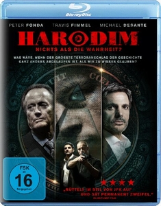 HARODIM - NICHTS ALS DIE WAHRHEIT? - Paul Finelli