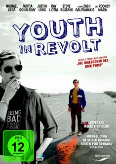 YOUTH IN REVOLT - Miguel Arteta