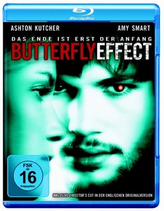 BUTTERFLY EFFECT - Jonathan Mackey Gruber, Eric Bress