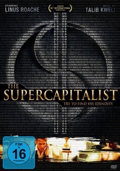 THE SUPERCAPITALIST - TRY TO FIND HIS IDENTITY - Simon Yin