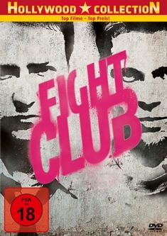 FIGHT CLUB - David Fincher