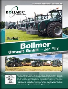 BOLLMER UMWELT GMBH - DER FILM