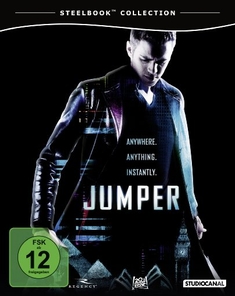 JUMPER  [SB] - Doug Liman