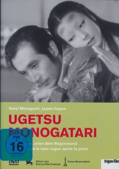 UGETSU MONOGATARI - ERZHLUNGEN UNTERM...  (OMU) - Kenji Mizoguchi