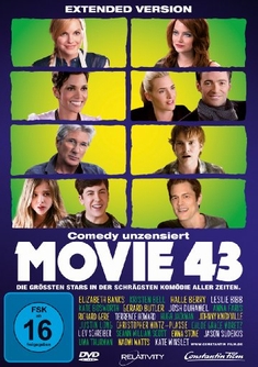 MOVIE 43 - EXTENDED VERSION