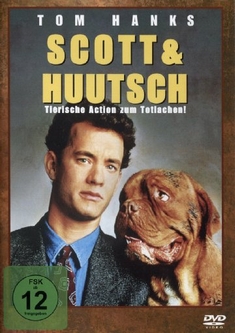 SCOTT & HUUTSCH - Roger Spottiswoode