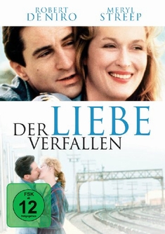 DER LIEBE VERFALLEN - Ulu Grosbard