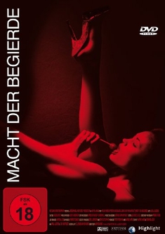 MACHT DER BEGIERDE - Wayne Wang
