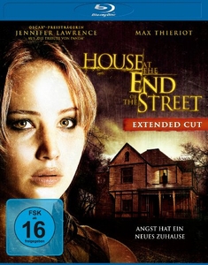 HOUSE AT THE END OF THE STREET - EXTENDED CUT - Mark Tonderai