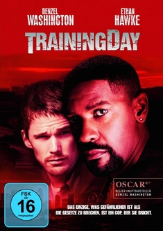 TRAINING DAY - Antoine Fuqua