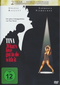 TINA - WHAT`S LOVE GOT TO DO WITH IT - Brian Gibson