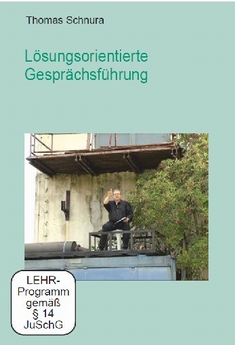LSUNGSORIENTIERTE GESPRCHSFHRUNG - Werner Sandrowski