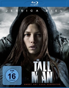 THE TALL MAN - Pascal Laugier