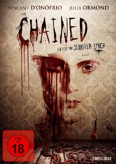 CHAINED - UNCUT - Jennifer Chambers Lynch