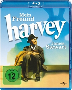 MEIN FREUND HARVEY - Henry Koster