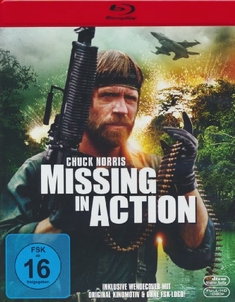 MISSING IN ACTION 1 - Joseph Zito