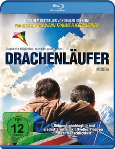 DRACHENLUFER - Marc Forster