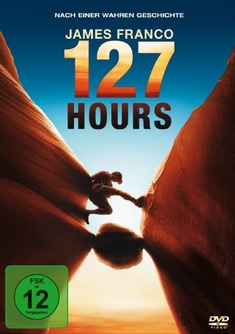 127 HOURS - Danny Boyle