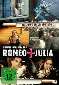 ROMEO & JULIA - Baz Luhrmann