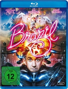 BRAZIL - Terry Gilliam