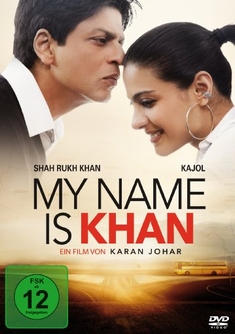 MY NAME IS KHAN - Karan Johar