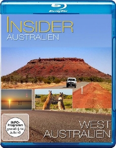 INSIDER - AUSTRALIEN: WESTAUSTRALIEN