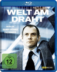 WELT AM DRAHT - Rainer Werner Fassbinder