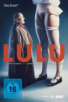 LULU - Peter Zadek