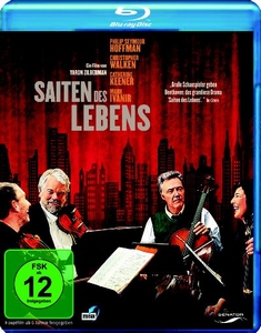 SAITEN DES LEBENS - Yaron Zilberman