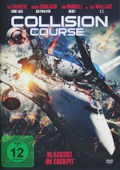 COLLISION COURSE - BLACKOUT IM COCKPIT - Fred Olen Ray