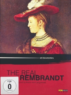 THE REAL REMBRANDT - Kees van Lageraad