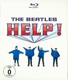 BEATLES - HELP! - Richard Lester