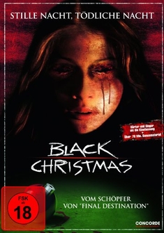 BLACK CHRISTMAS - Glen Morgan